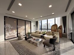 Reignwood Hamilton Scotts (D9), Apartment #496818291